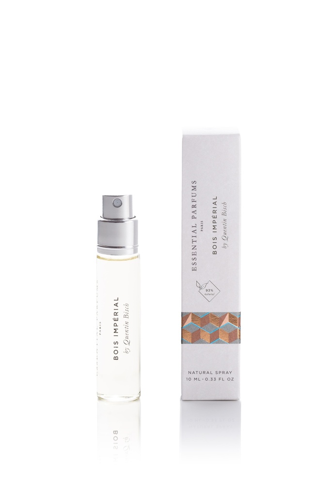 BOIS IMPERIAL - 10MLV EDP- 0.33 Fl Oz PCB35